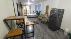 Loft belén rosales